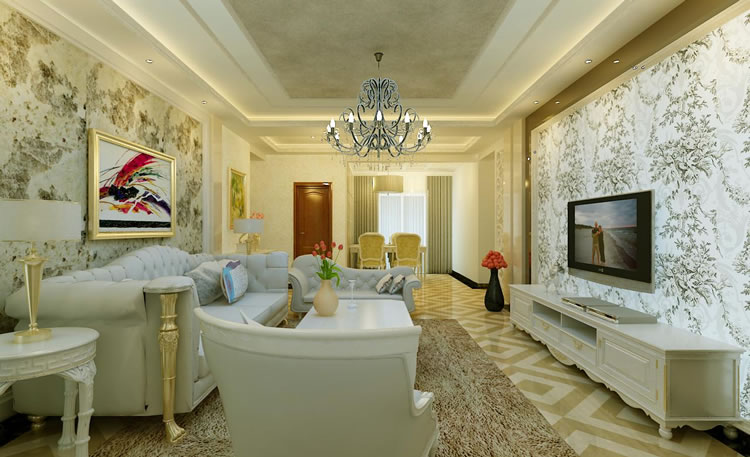 ���҃ɏd���l(w��i)��124.96ƽ��