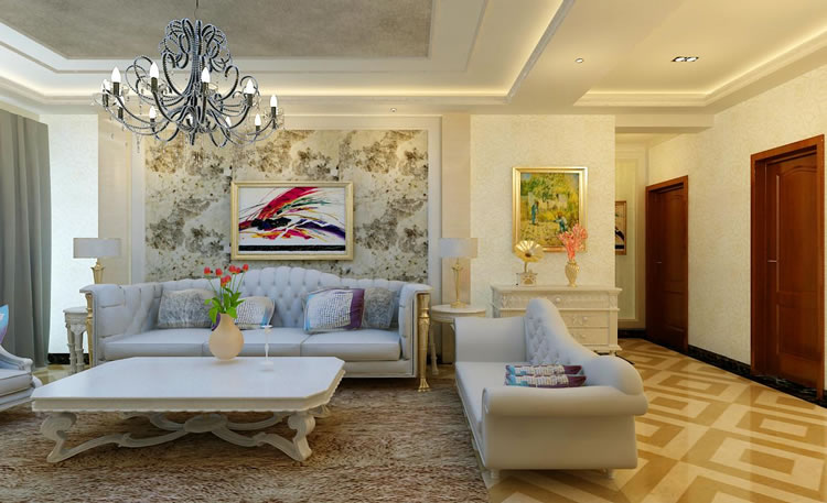 ���҃ɏd���l(w��i)��124.96ƽ��